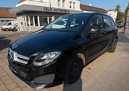 Mercedes-Benz B 180 CDI Automatik 1. Hand