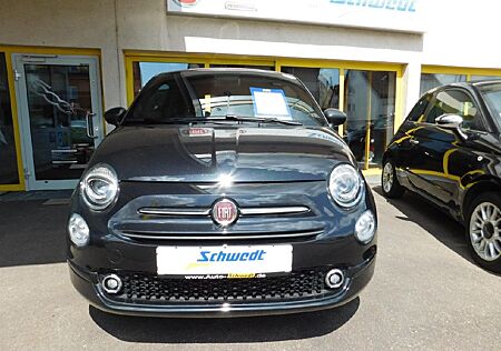 Fiat 500 Lim. Basis
