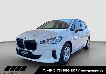 BMW 218d Active Tourer (Navi LED SHZ PDC MFL)