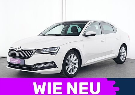 Skoda Superb Style Pano|Business-Paket Amundsen|LED