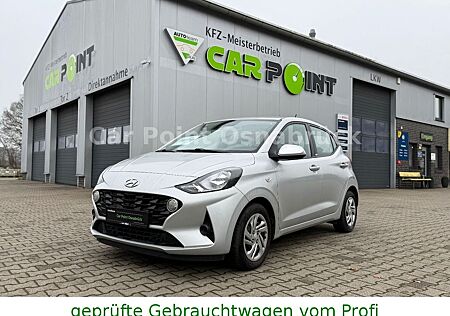 Hyundai i10 Select