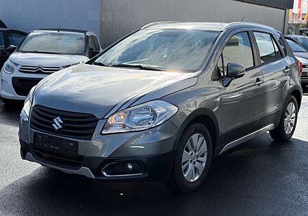 Suzuki SX4 S-Cross Comfort+/ TÜV neu/ AHK/Kamera/Allrad