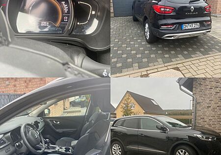 Renault Kadjar LIMITED Deluxe TCe 140