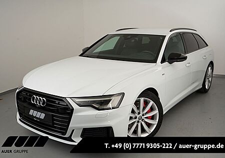 Audi A6 Avant 55 TFSI e quattro Kombi (Navi LED ACC )