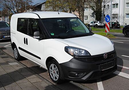 Fiat Doblo 1.6 Multijet 16V SX*KLIMA*NAVI*EU6*PDC*SHZ