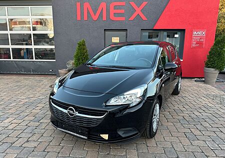 Opel Corsa E Edition ecoFlex 95 PS Navi Klima