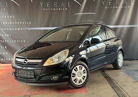 Opel Corsa D CATCH ME