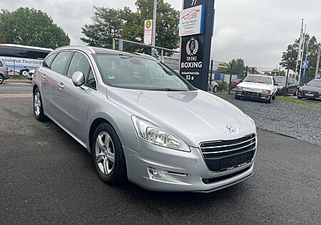 Peugeot 508 508SW HeadUp/Pano/Klima/Navi/Pdc/Ahk/Cruise/Tüv/