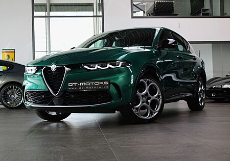 Alfa Romeo Tonale TI *VERDE MONTREAL* PREMIUM-PAKET * 20"