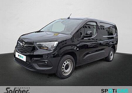 Opel Combo E Cargo 1.5 D Edition XL erhöhte Nutzlast
