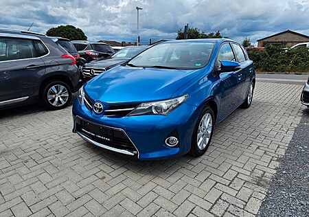 Toyota Auris Start Edition