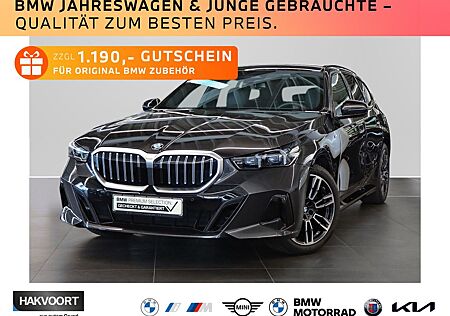 BMW 520 gebraucht kaufen BMW 520d