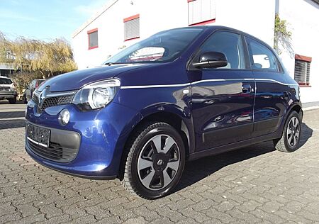 Renault Twingo Limited SHZ  Klima Faltdach