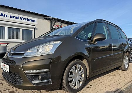 Citroën C4 Spacetourer Grand C4 Picasso Tendance