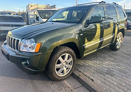 Jeep Grand Cherokee 3.0 CRD Overland. 1.HAND