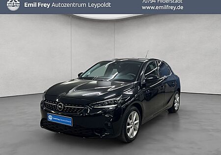 Opel Corsa 1.2 Direct Inj Turbo Start/Stop Automatik