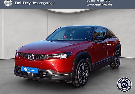 Mazda MX-30 e-SKYACTIV R-EV MAKOTO