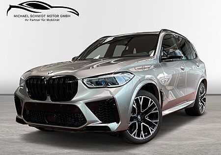 BMW X5 M Competition*Carbon*Laser*H/K*LC Prof*Keyles