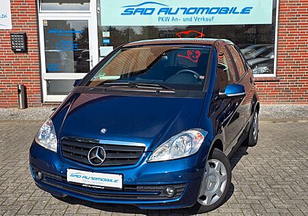 Mercedes-Benz A 160 A -Klasse HU-TÜV NEU