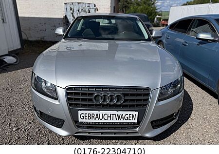Audi A5 Coupe 1.8T 1.HAND 70TKM! PDC/NAVI/ALU/SHZ/TEM