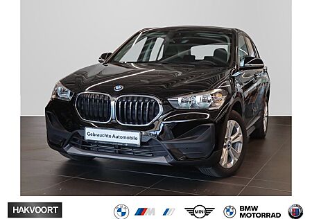 BMW X1 xDrive25e Advantage