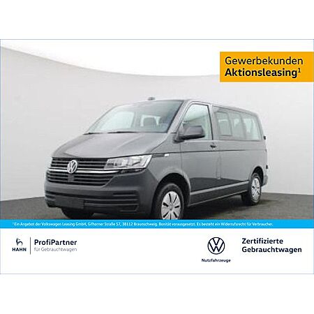 VW T6 Kombi leasen