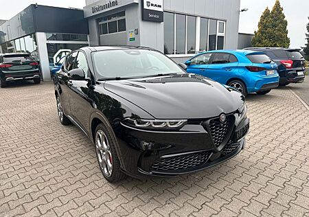 Alfa Romeo Tonale Veloce Plug-In-Hybrid Q4, Glasschiebedach
