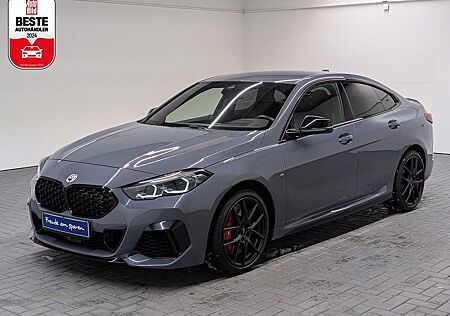 BMW M235i M235 i Gran Coupe xDrive Shadow/ACC/H&K/HUD/CarP
