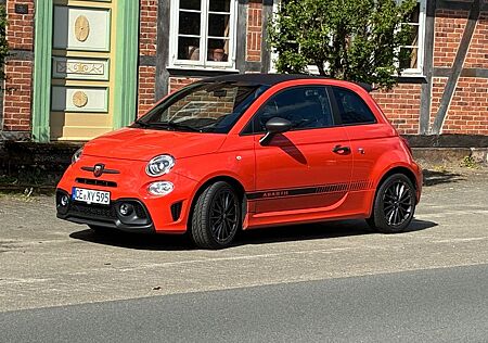 Abarth 595 1.4 T-Jet 16V -