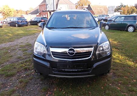 Opel Antara 2.0 CDTI Design Edition 4x4 Klimaanlage