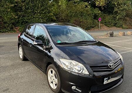Toyota Auris 1,33-l-Dual-VVT-i Edition Edition