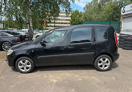 Skoda Roomster Comfort
