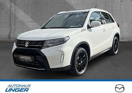 Suzuki Vitara 6AT Comfort+ 1.4 Hybrid (EURO