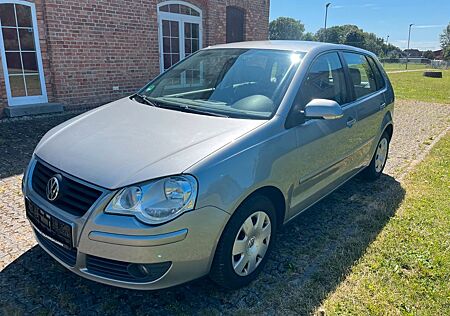 VW Polo Volkswagen IV Comfortline*Klima/TÜV NEU*