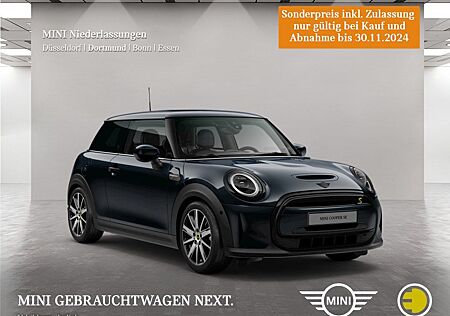 Mini Cooper SE Navi Harman/K Head-Up Kamera LED