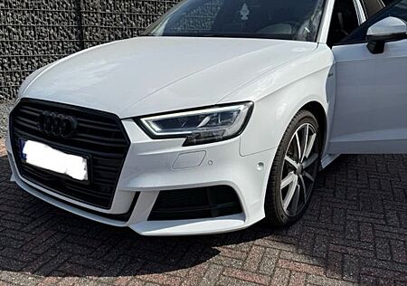 Audi A3 1.5 TFSI cod S tronic Sportback