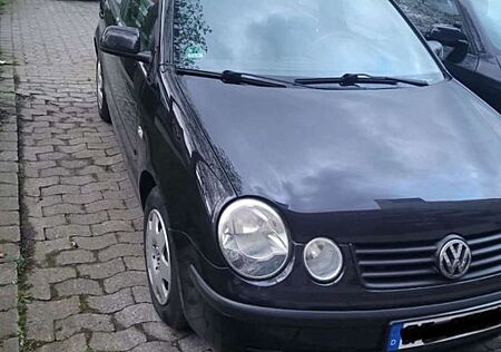 VW Polo Volkswagen 1.2 75 PS Volkswagen