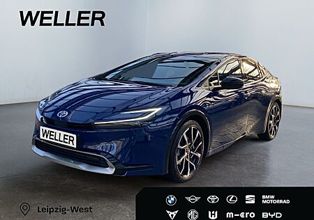 Toyota Prius Plug-in Hybrid Executive *LED*CAM*el Heck*