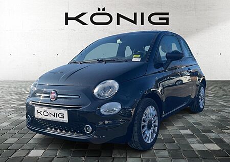 Fiat 500 Hatchback 1.0