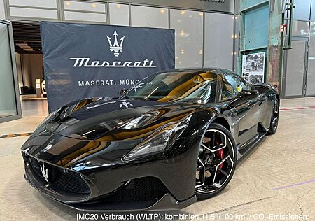 Maserati MC20 Coupé/ LEASING für 2990 €* brutto