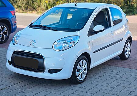 Citroën C1 1.0 Style Automatik