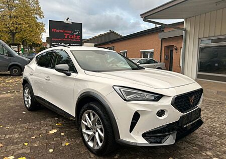 Cupra Formentor gebraucht kaufen Cupra Formentor *SHZ*RFK*FullLink*AssistenzXL*