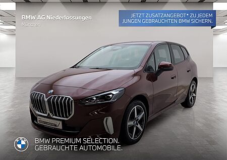 BMW 220i Active Tourer AHK Driv.Assist+ Harman/K