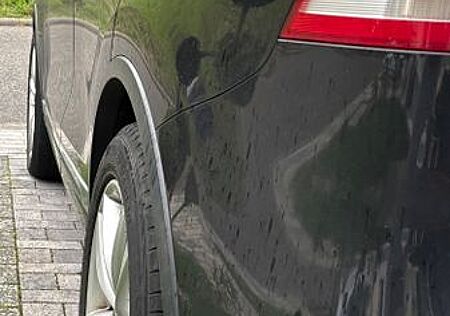 VW Touareg Volkswagen 3.0 V6 TDI VOLL 360 CAM