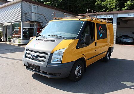 Ford Transit Kasten FT 260 K