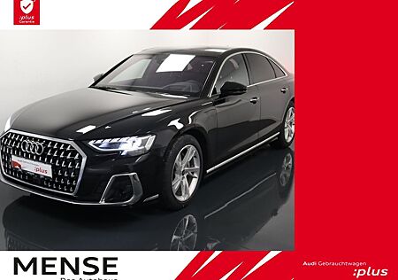 Audi A8 50 TDI quattro tiptronic |Matrix|Luft|Pano|LM