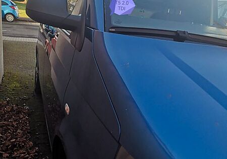 VW T5 Transporter Volkswagen