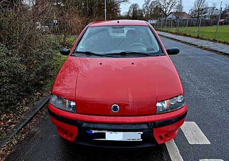 Fiat Punto 1.2 16V Dynamic Speedgear Dynamic