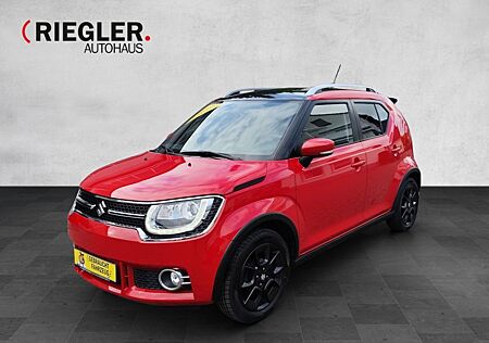 Suzuki Ignis AGS Comfort+ Allwetter Navi