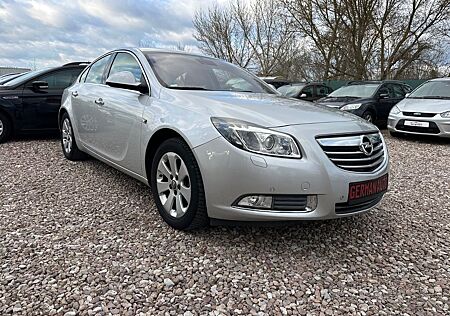 Opel Insignia A Lim. Innovation 2.0 TÜV NEU